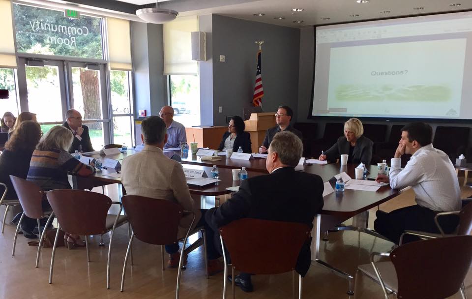 NapaCountyGov's tweet photo. .@CountyofNapa Cannabis Roundtable discussed Weds cannabis policy &amp; changes to adult &amp; medicinal use statewide. More mtgs TBD. 299-1478. https://t.co/jk9PZIsxdB