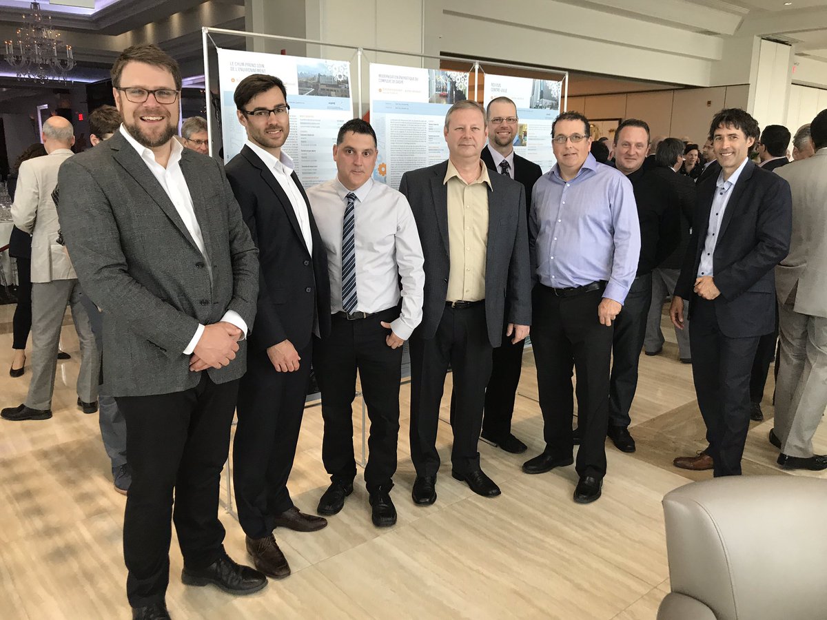 david_heon's tweet photo. @CAE_Inc Très fiers d'être présents au gala Énergia de l'AQME @MaitriseEnergie avec @Ecosystem_Inc https://t.co/91ONVGEOlm