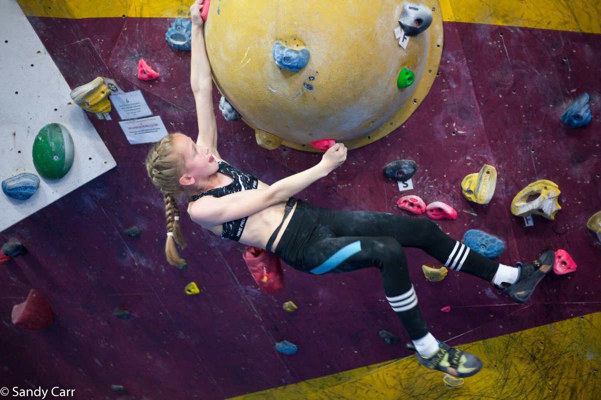 Really chuffed with these pictures from the <a href="/climb_scotland/">ClimbScotland</a> Scottish Bouldering champs.