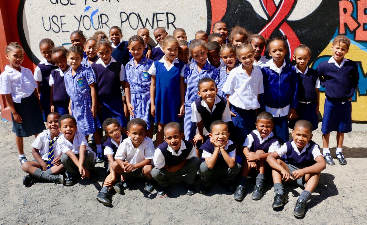 Thank you to all who supported Lalela's Benefit!  Please join &amp; share our Class Campaign to keep up the good work! lalela.org