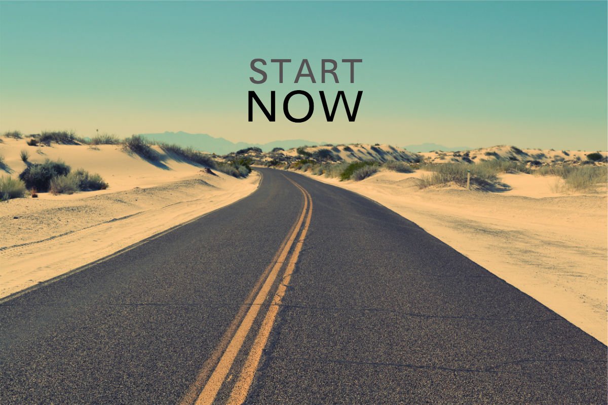 هل تتذكر؟؟!
قلت بالأمس غدا!
وقبل الأمس قلت الأمس!!
دعك من هذا التسويف وإبدأ الأن 
#ومضة_للتدريب
#مقاس_جديد_بالعيد