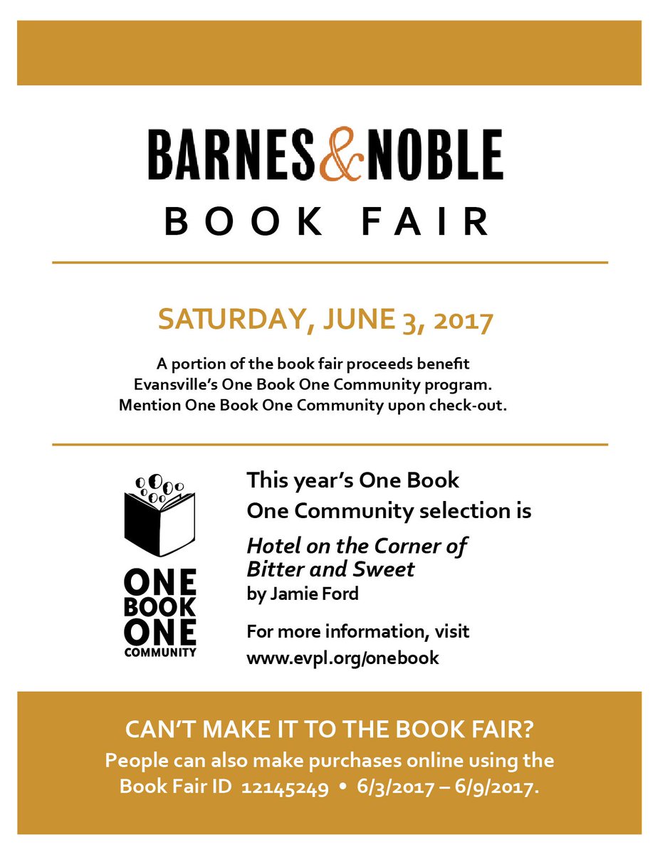 OneBookOneCommunity tweet media