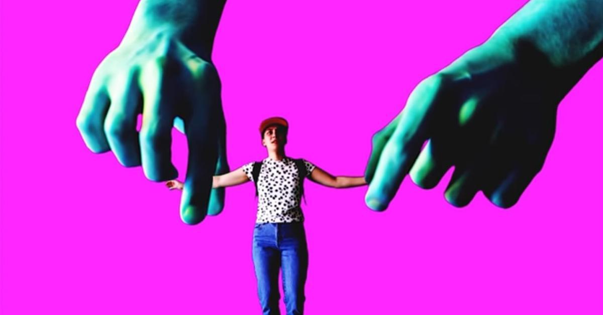 Rhinos Are People Too lost de heerlijk dromerige single 'Ariel' bit.ly/2sdIlYP