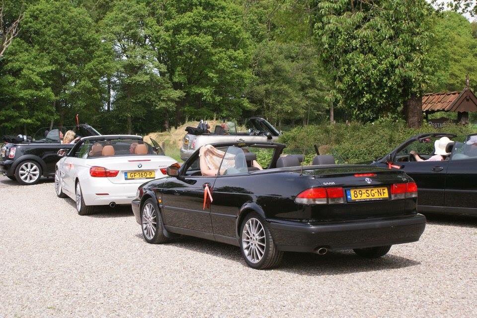 <a href="/vrouwenvanfred/">FemaleRideEat&Drinks</a> a few Saabs!