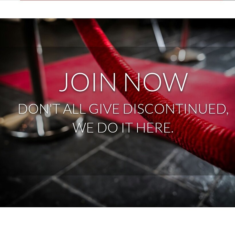 GlamtooOutlet's tweet image. Join now, a lot of sales. A lot of #poshtenptations !😎🍷👗 #fashion #Sales #luxury #ecommerce