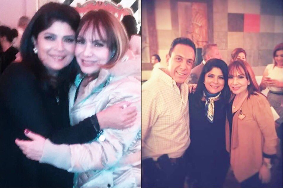 AriannaFansOfic's tweet photo. !!!Feliz Cumple @victoriaruffo31 !!!#Aquí hace 1 año #Arianna festejando el cumpleaños de #LaQueen 🎉🎊🎁🎂#SiempreAmigas https://t.co/zVHnhq8C34
