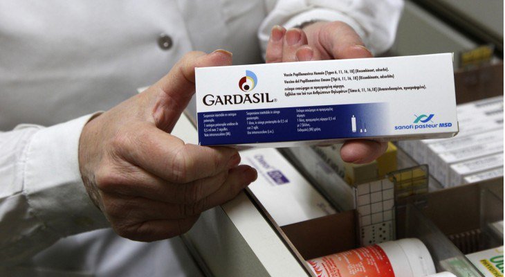 Kinderartsen bevelen HPV-vaccin Gardasil niet aan -  healthwatch.eu/kinderartsen-b…