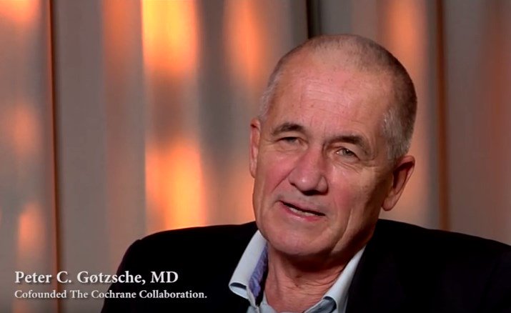 "Farmaceutische industrie is georganiseerde misdaad": klokkenluider, professor en arts Pet... healthwatch.eu/farmaceutische…