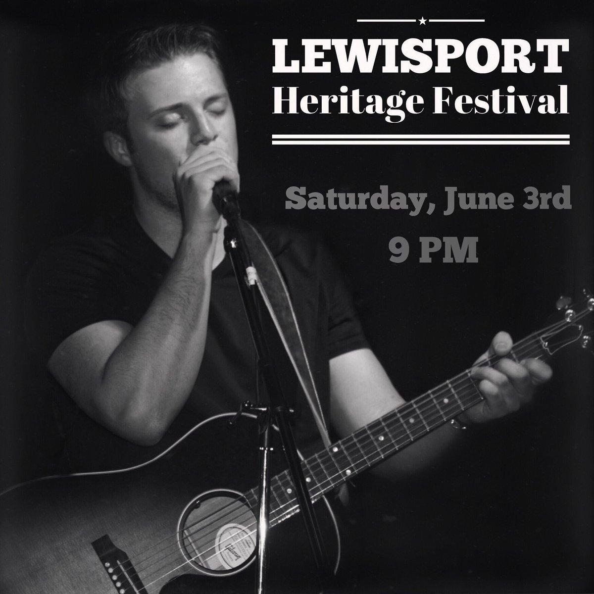 WalkMontgomery's tweet photo. See you Saturday, Lewisport! #LewisportHeritageFestival https://t.co/rPXjcLfho2