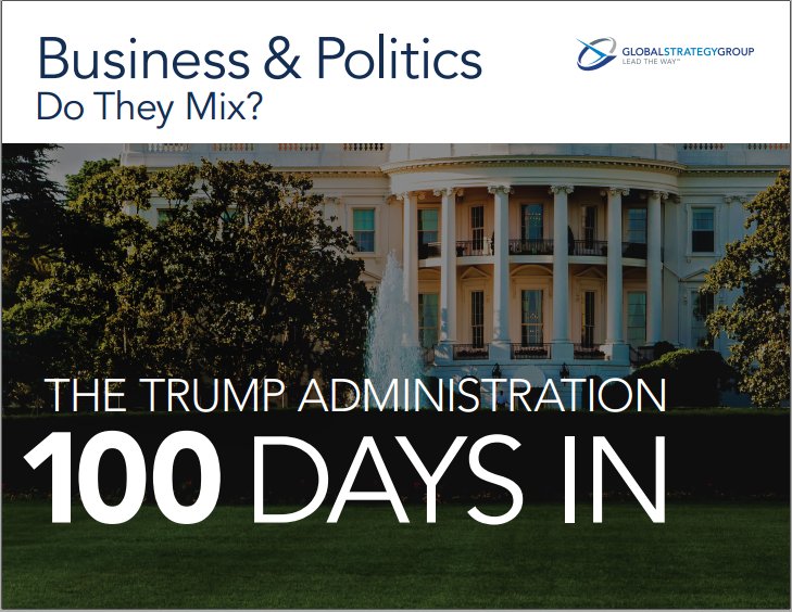 Global Strategy Group tweet media