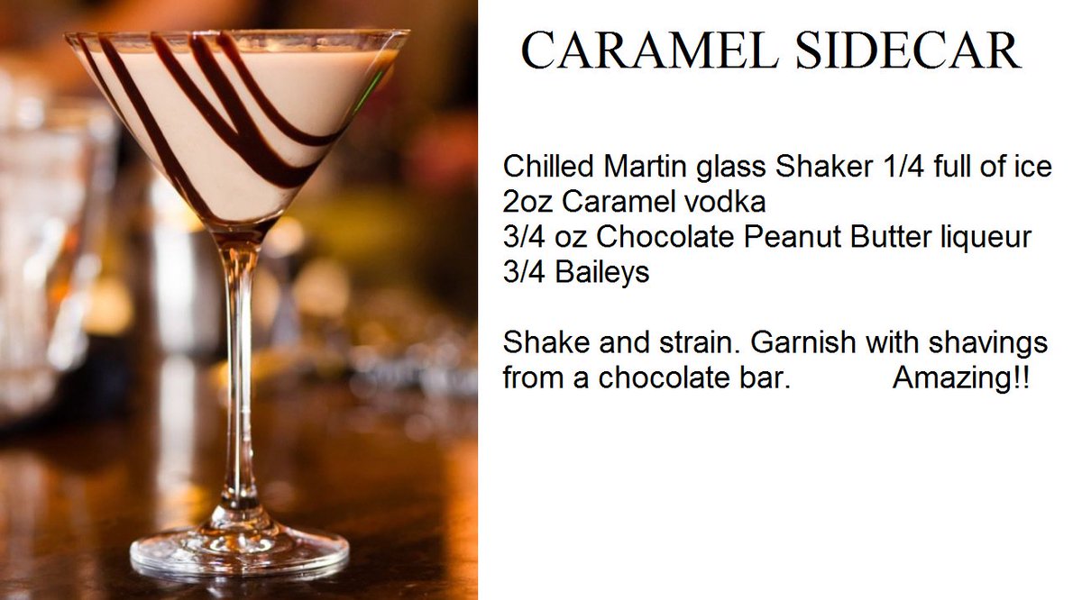 coldhammerstill's tweet photo. Oh so delicious! https://t.co/wsJqtlStB5