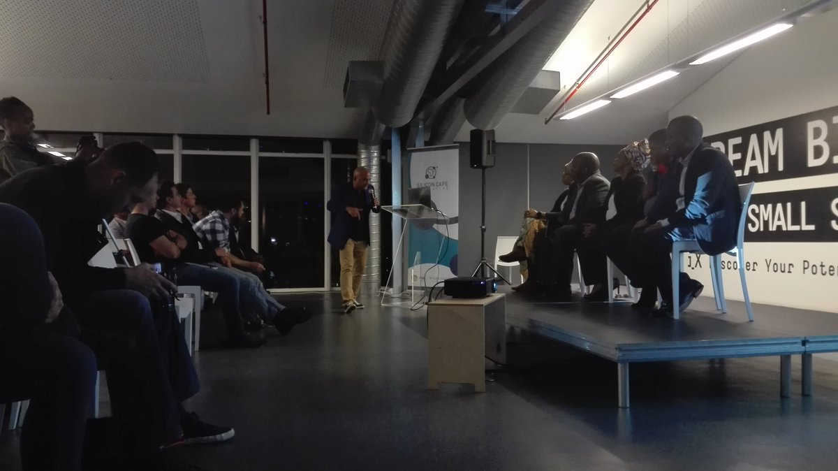 SuccessJournals's tweet photo. "There's nothing stopping you from creating an afternoon/ after school entrepreneurship course for kids" @vuyisaq #sctalk https://t.co/MzIavGmYum