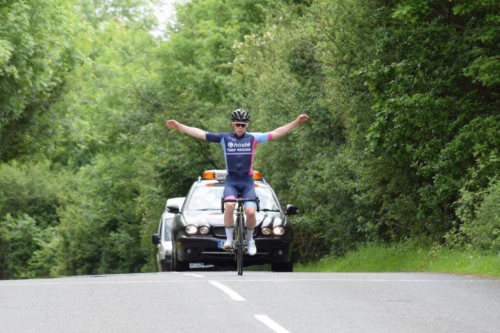 If you'd like to ride for us for the remainder of 2017 &amp; 2018, get in touch. We're looking for someone hard working and ambitious, SE region