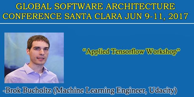 bigdataconf's tweet photo. @Brok_Bucholtz @Udacity Addressing at #GSWAC #SantaClara https://t.co/CMhKOlxXNG Hurry!! get your ticket now & save $100 use code TWITTER https://t.co/CQrTjmJ2sj