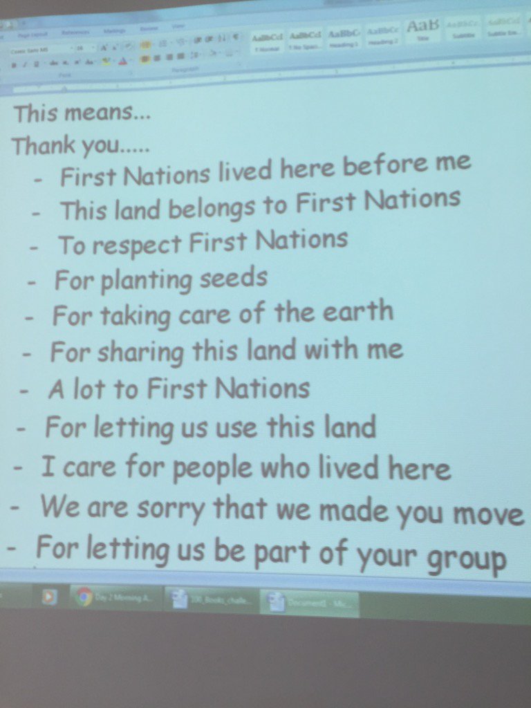 Mme Bradley tweet media