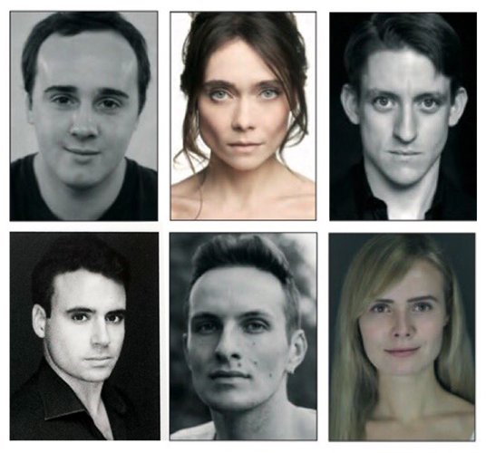 Traffic_Stage's tweet photo. Congratulations to our wonderful cast of 'Notes From Underground' at @GatehouseLondon now until June 11th. Tickets https://t.co/Uwi03m82J8 https://t.co/TXMqRtEKdb
