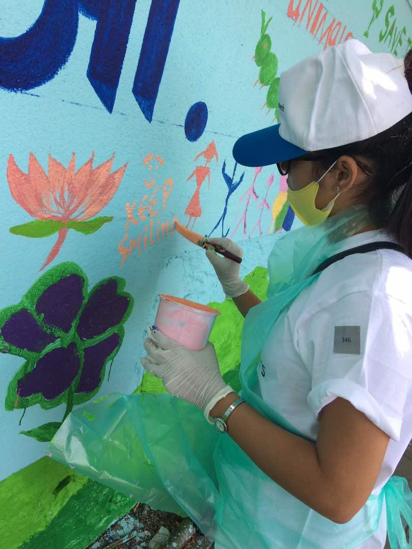ishaa1992's tweet photo. #Citivolunteers #happySaturday #katraj https://t.co/d6fhzPMZSF