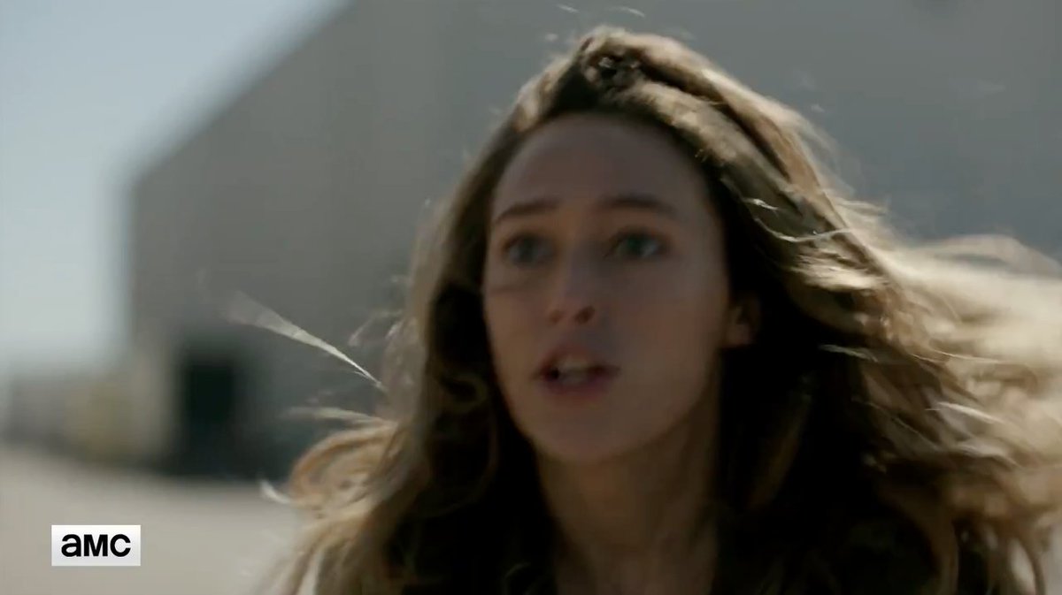 DebnamSource's tweet photo. ππ· Alycia in #FearTWD Season 3 (3)
#AlyciaDebnamCarey #DebnamSource https://t.co/GkxmW5at6C
