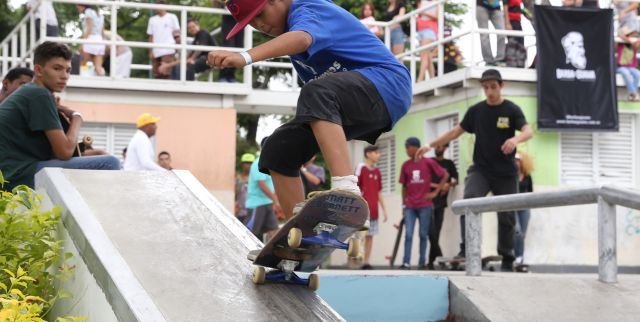 INDeporteVE's tweet photo. #LoMasResaltante Crearán Federación Nacional de Patineteros para impulsar el monopatinaje en el país https://t.co/7biKXQw7wm https://t.co/8Gg8pvCz1g