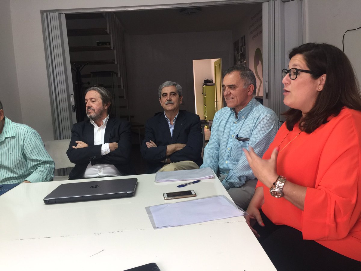 SECOT Escuela Madrid tweet media