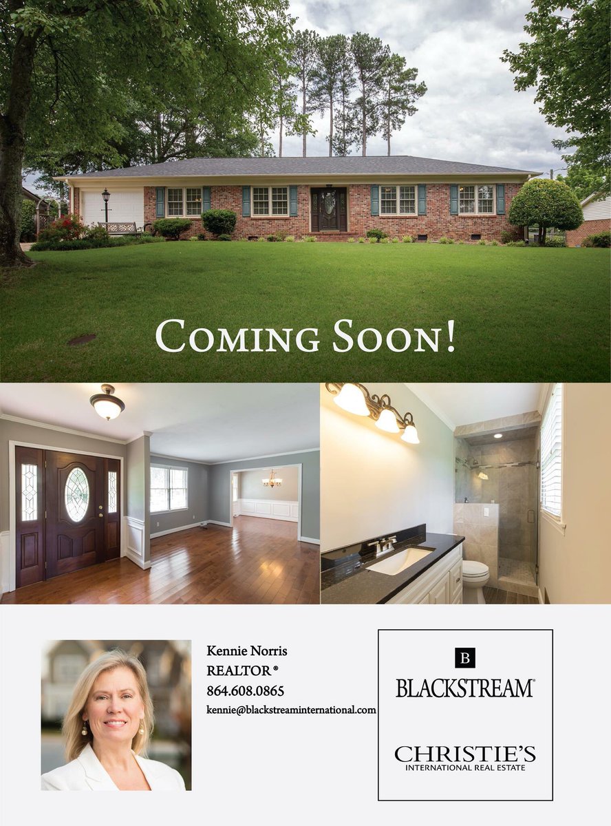 BlackStreamInt's tweet image. New Listing Coming Soon in Del Norte! #residentialrealestate #realestate #christies #forsale #home #newlisting #blackstream #gteenville #sc