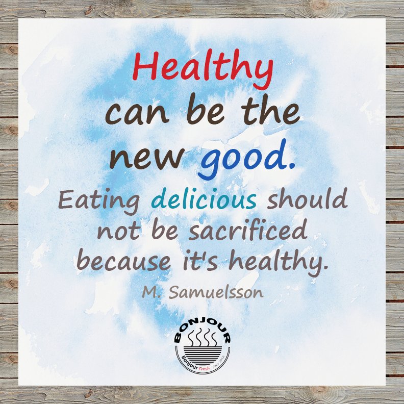 bonjourfresh's tweet photo. Healthy + delicious = #winning #healthyfood #eathealthy #cleaneating #healthyliving https://t.co/8J3cIbHAvN