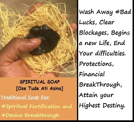 Ifagbamila1111's tweet photo. #Ifagbamila #AfrikanSpiritualAid #IfagbamilaOlokun #Babalawo #Ifa #Orunmila #Osole #Asina #Ebo
Contact Dr. [Traditional] Ifagbamila Olokun https://t.co/OARxOldCIA