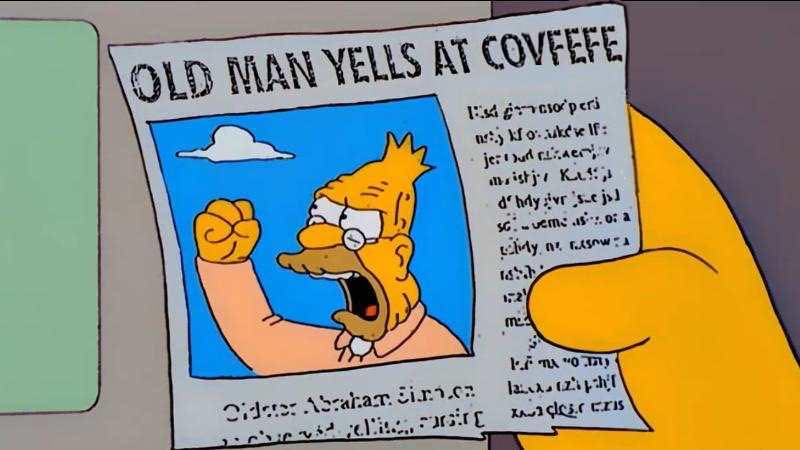 CovfefeBard's tweet photo. Worthy of sharing, me thinks! https://t.co/VdjKBtwont