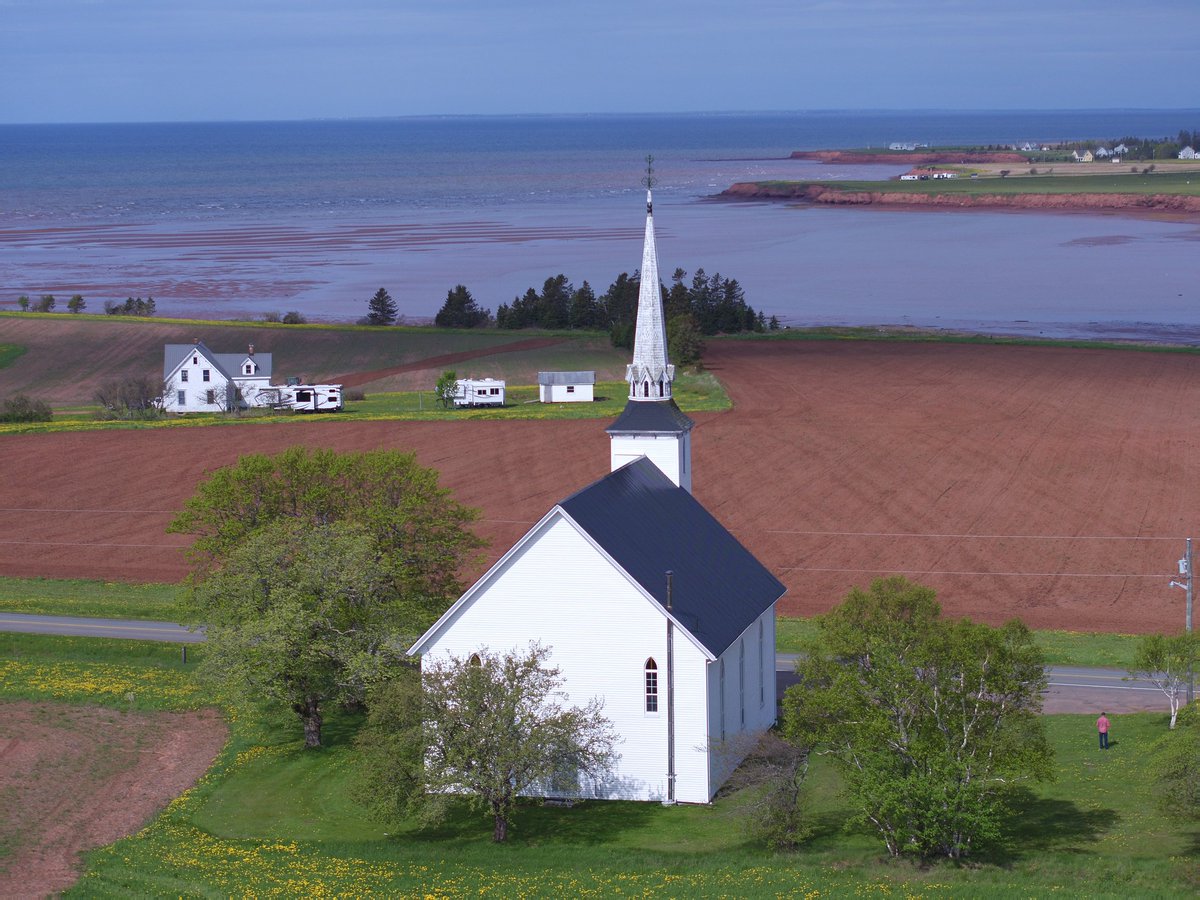 LairdFerguson's tweet photo. A few shots from this morning #PEI #DeSable #drones #M100 #recordplanmonitor #remotevision https://t.co/lHmxjAyLpo