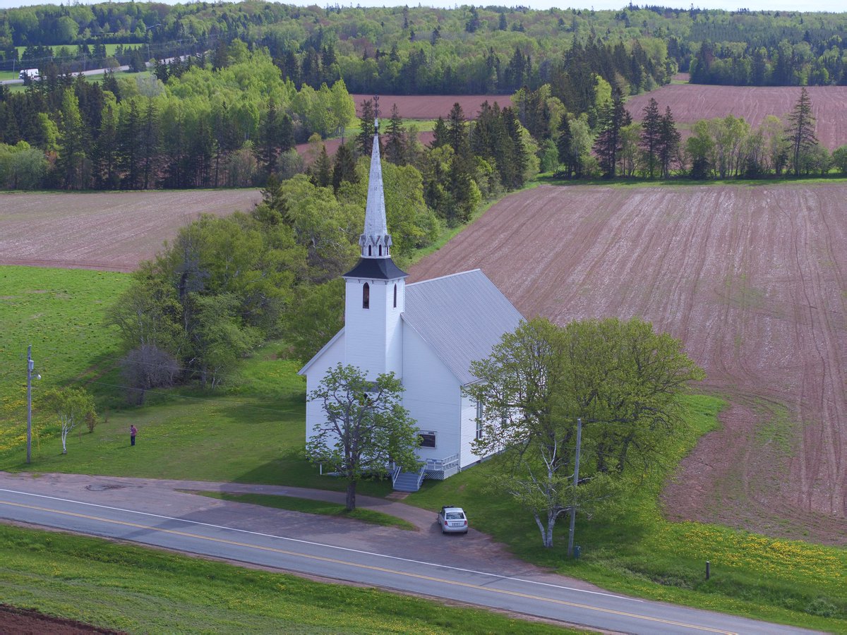LairdFerguson's tweet photo. A few shots from this morning #PEI #DeSable #drones #M100 #recordplanmonitor #remotevision https://t.co/lHmxjAyLpo