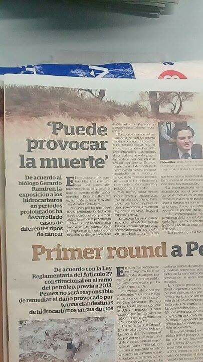 Gerardo Ramírez 🇲🇽 🏳️‍🌈🏳️ tweet media