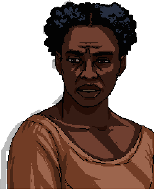 ImJoshuaTheGame's tweet photo. Elsie Lovelock is the voice of Millie! @sweetpoffin thanks for joining our team. #game #games #gamedev #indiegame #indiedev #imjoshua https://t.co/ougkipLvtS