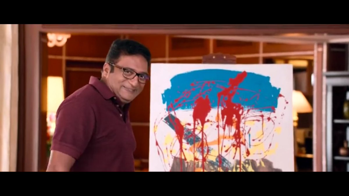 sreeramtej's tweet image. Some Mahesh fans right now #SpyderTeaserOnTheWay #GlimpseOfSPYder