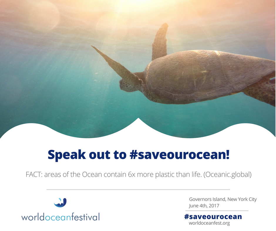 NatGeo's tweet photo. Join us at the World Ocean Festival on June 4 as we stand together to #saveourocean https://t.co/PhdumqsYa9 https://t.co/NuAYKKZkvj