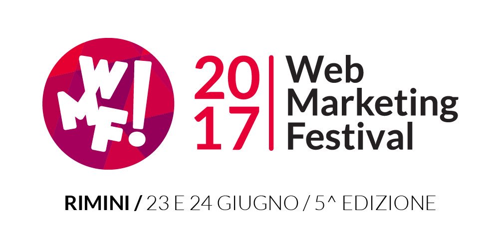 E anche quest'anno pronti per il #wmf17 grazie a <a href="/IUS_VE/">IUSVE - Istituto Universitario Salesiano Venezia</a>