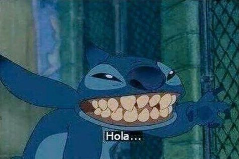 Cuando le dices a tu mamá que llegaras a la 1 am, pero llegas hasta las 7 am.