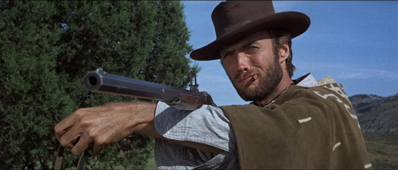 Happy 87th Birthday to legendary Clint Eastwood 