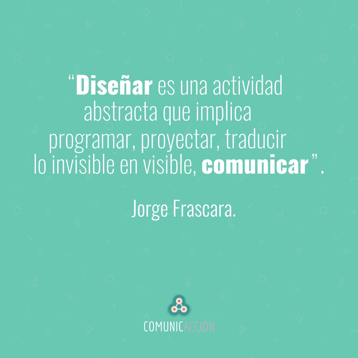 ComunicaccionAr's tweet photo. Nuestra actividad favorita! :)
#diseño #comunicar #comunicaccion https://t.co/g31sH8Ocbo