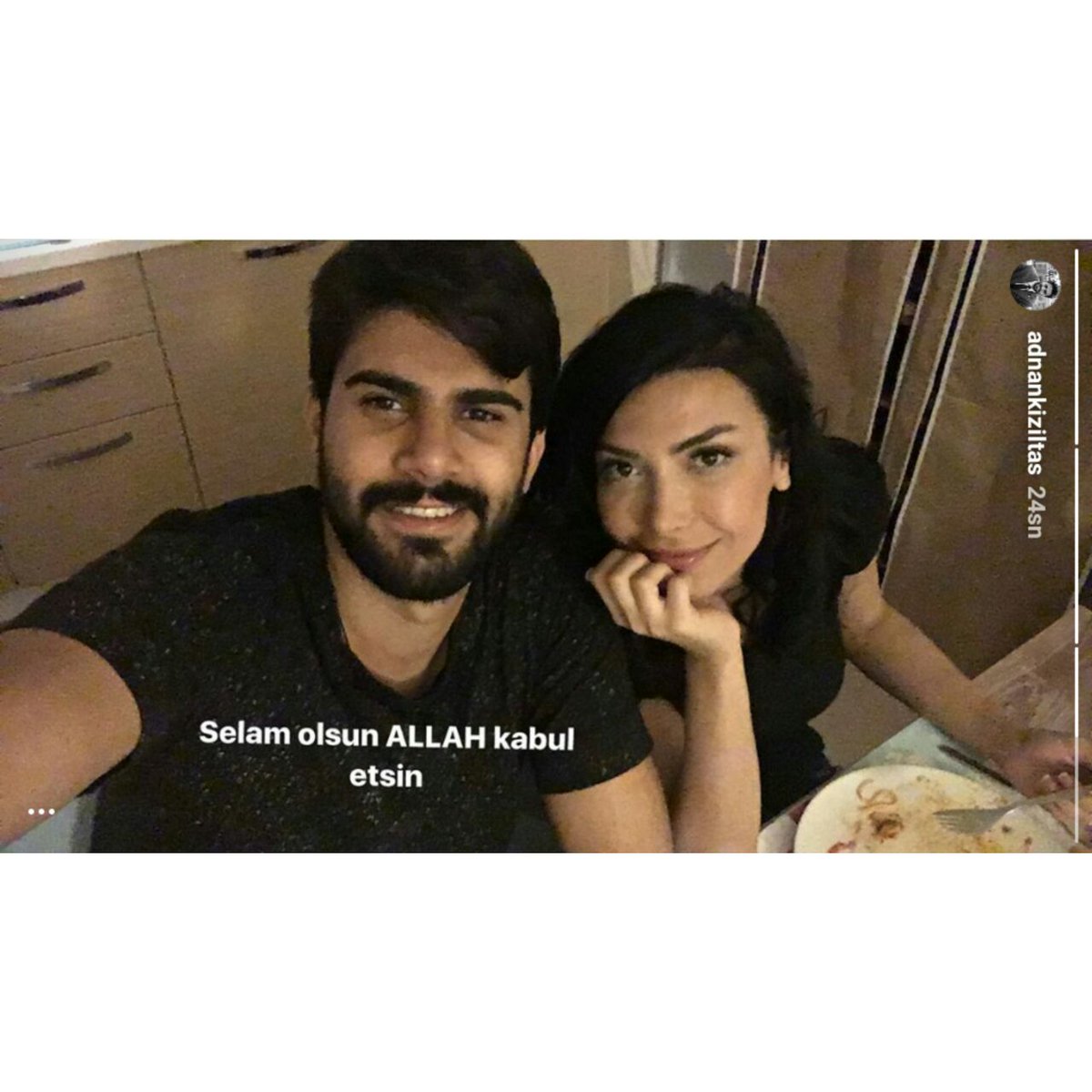 didem25102016's tweet photo. ya bu kadarmı benzer ınsan bırbırıne 😍😍 @ddelen @adnankiziltas36 #AdDid https://t.co/GVq6NgRWnV
