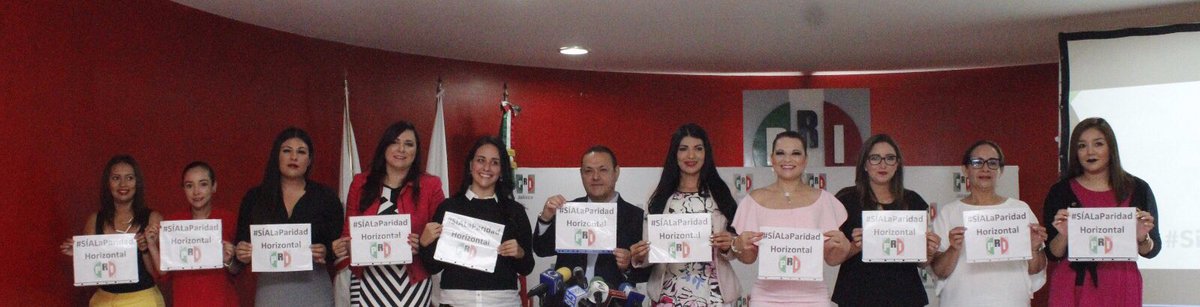 Esperamos que hoy sea un gran día en la lucha por la igualdad política de las Mujeres en Jalisco <a href="/LiliMorones/">Lili Morones</a> <a href="/hecpizano/">Héctor Pizano Ramos</a> @Sofi_Jalisco