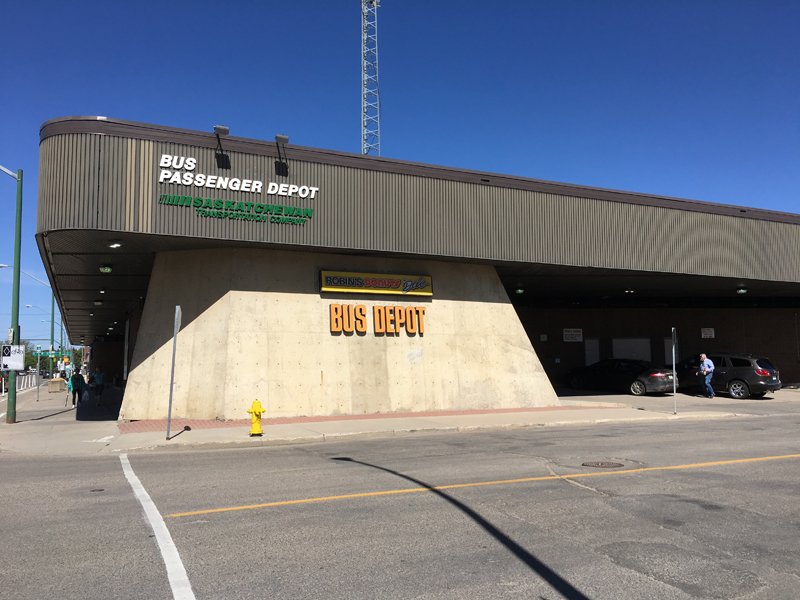 Frustration, Concern by Bus Riders and Families Following STC Closures dlvr.it/PHX7Yp https://t.co/nN7qwS9hEl