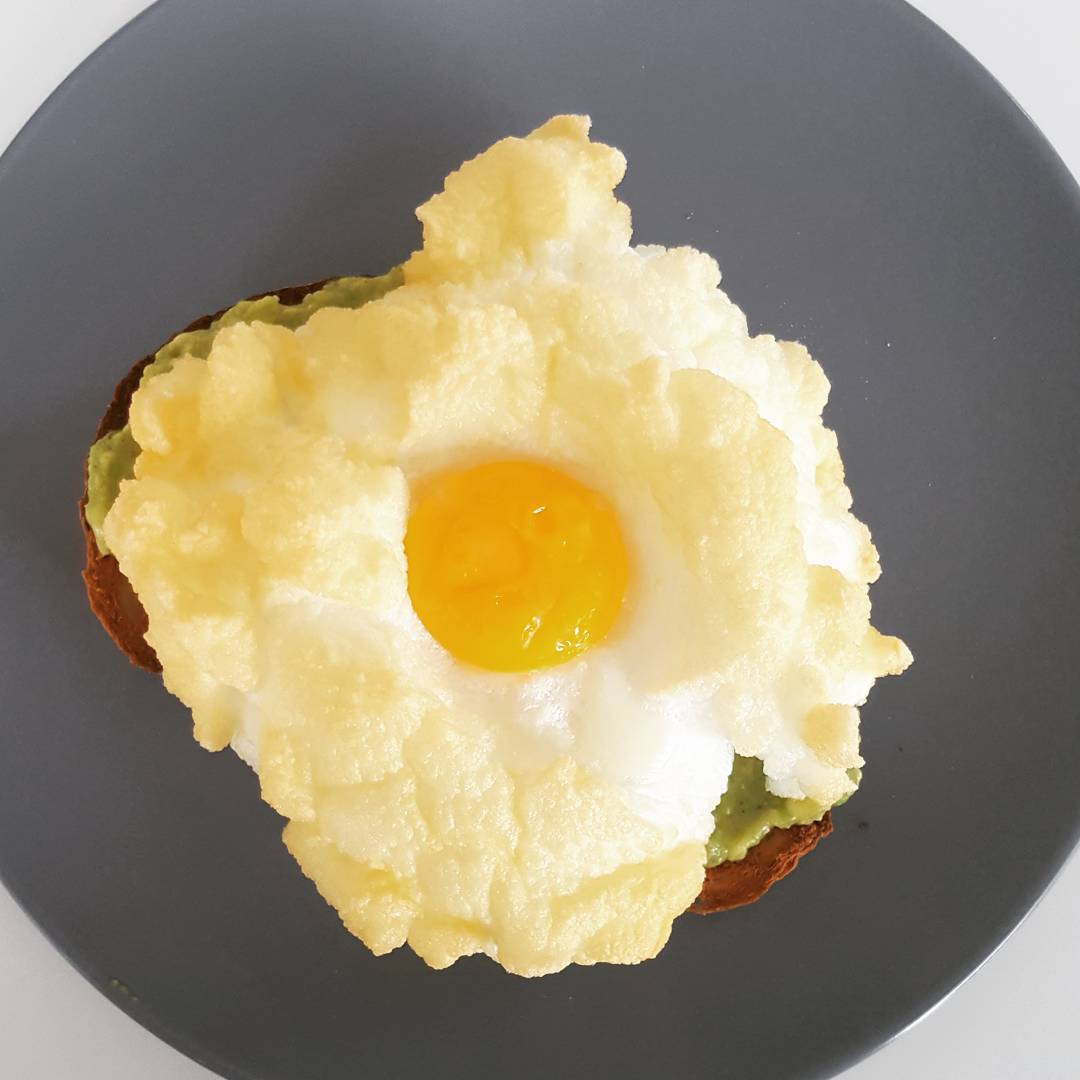 Cómo hacer #huevosnube 🍳🍳
goo.gl/6Rfej8