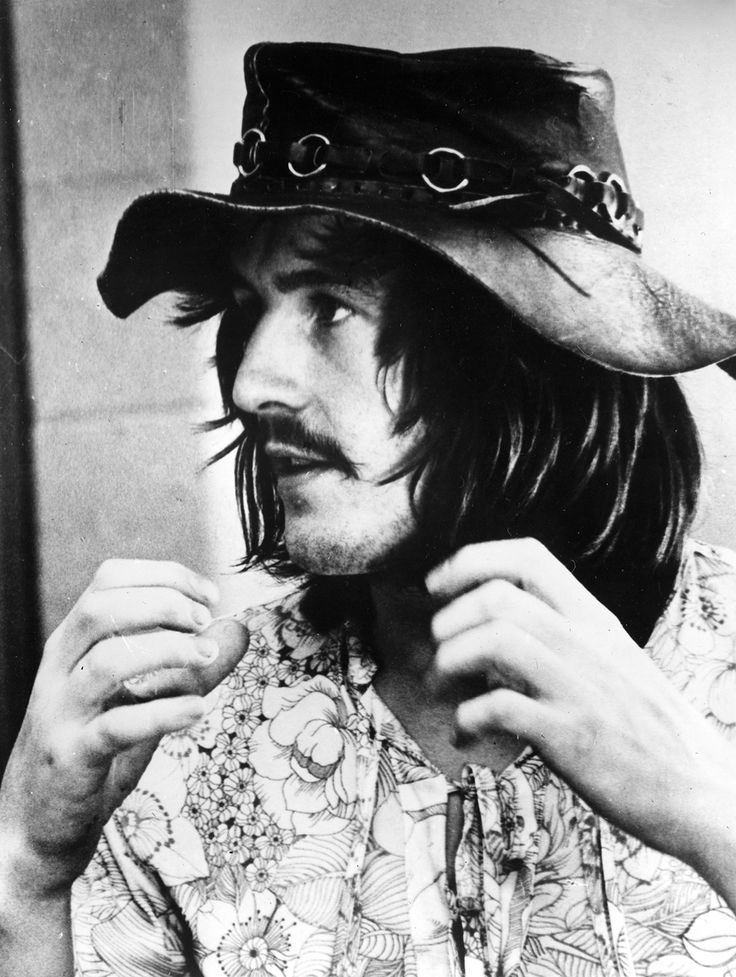 Happy birthday John Bonham, who would have been 69 today 