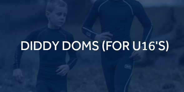 iGD_Sport's tweet image. Designed for Under 16’s, our DiddyDOMS range provides maximum #MuscleCompression and ventilation. ow.ly/DETi30bZXXg #Fitness
