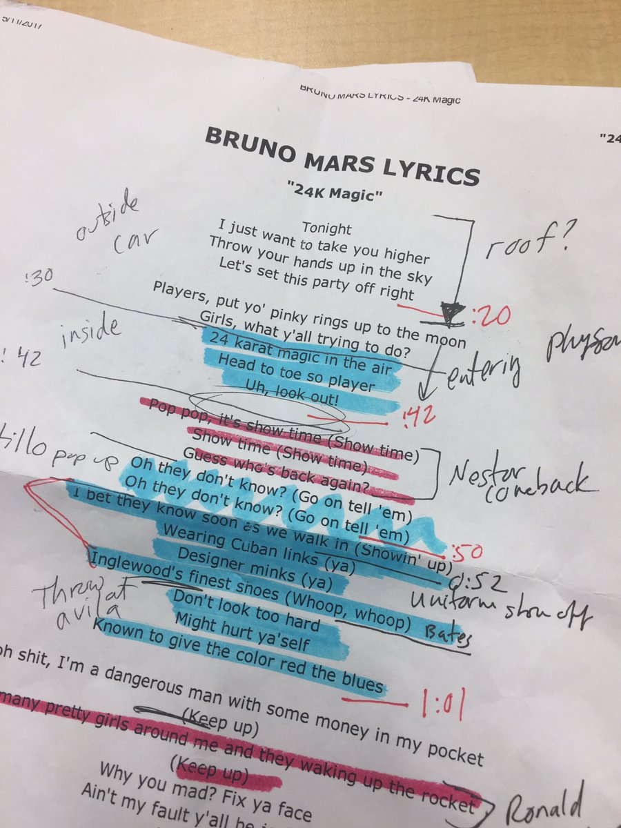 APSvelnys's tweet image. Year end senior physics video #dcphysics