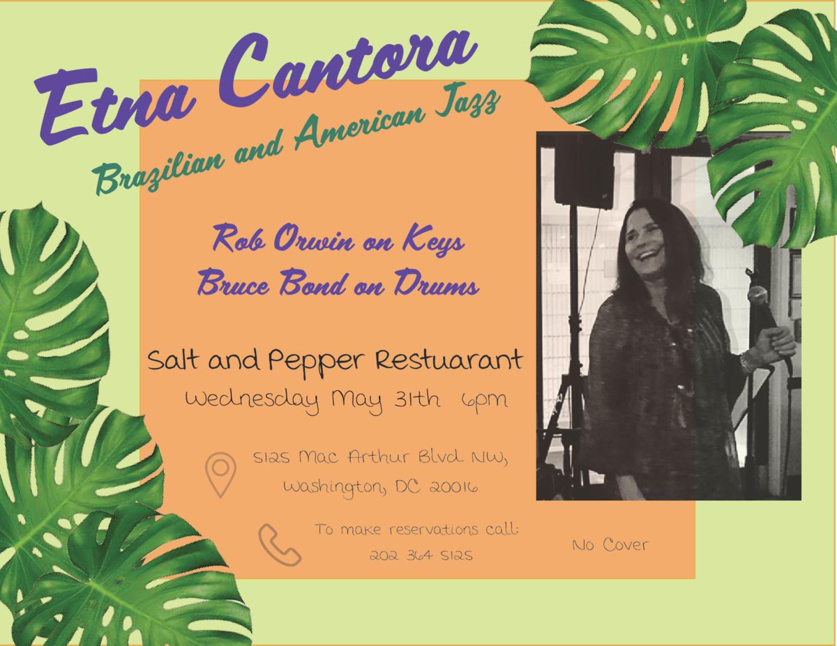 Salt & Pepper Restaurant tweet media