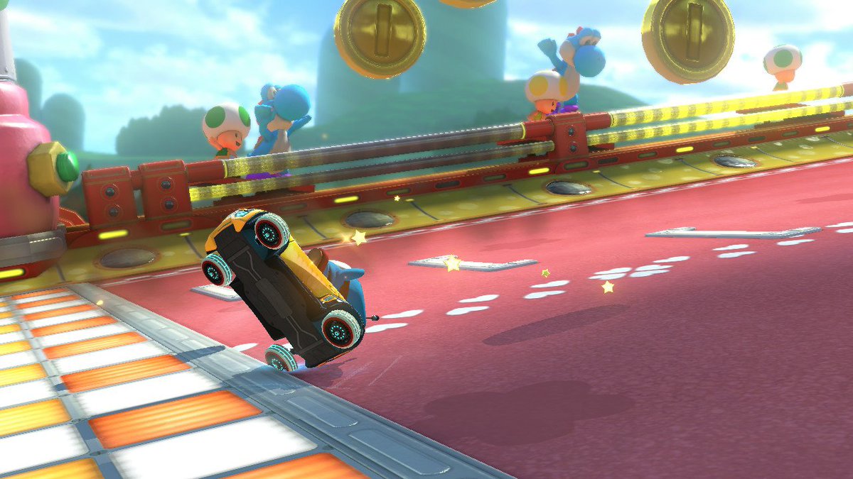 kbgcuba's tweet photo. #MK8D #NintendoSwitch https://t.co/VwrbinTPsE