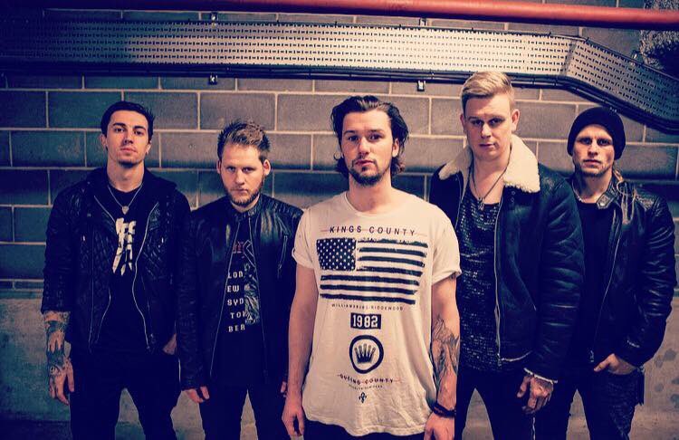 Check out our interview with Ben Stenning of <a href="/thefallenstate/">The Fallen State</a> phoenixmusiconline.org/ben-of-the-fal…