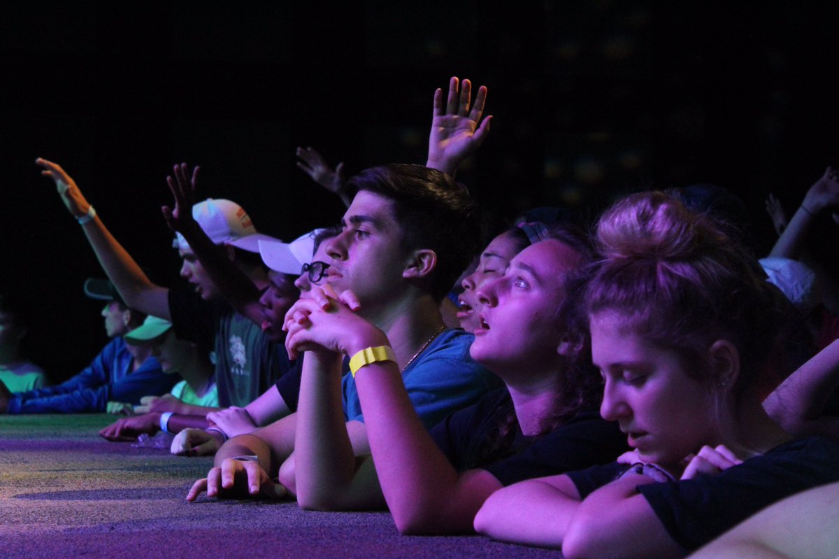 H12StoneSL's tweet photo. Who's ready for the first worship sesh of the summer?! 
.
Be here at 7 tonight!
.
.
📷: @annacatep https://t.co/3C7GQdJtCA
