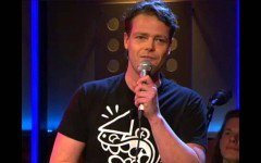 Zappenblog's tweet photo. Martijn Koning invaller Marieke Elsinga bij RTL Late Night https://t.co/vWzSg2HMgI https://t.co/6ETfExHQGl
